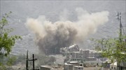Επίθεση με μη επανδρωμένα σε βάση της Αλ Κάιντα στην Υεμένη