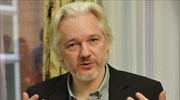 Η Γαλλία δεν δίνει άσυλο στον Ασάνζ των WikiLeaks