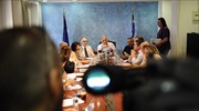 ΥΠΕΣ: Ομαλά οι διαδικασίες για τη διεξαγωγή του δημοψηφίσματος