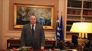 Επικοινωνία του Ν. Κοτζιά με τον υπουργό Εξωτερικών της Ιταλίας