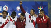 Copa America: Στην τρίτη θέση το Περού