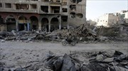 Συρία: Στρατός και η Χεζμπολάχ εξαπέλυσαν επίθεση εναντίον της πόλης Ζαμπαντάνι