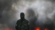 Συγκέντρωση διαμαρτυρίας στην  Ουκρανία