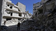 Οι συριακές κυβερνητικές δυνάμεις έχασαν τον έλεγχο στρατιωτικού κέντρου στο Χαλέπι