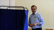 Αντ. Σαμαράς: Ψηφίζουμε «ναι» στην Ελλάδα, «ναι» στην Ευρώπη