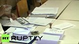 Στις κάλπες για το δημοψήφισμα