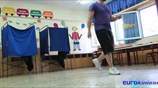 Oμαλά διεξάγεται η ψηφοφορία για το δημοψήφισμα
