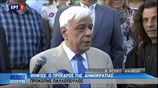 Πρ. Παυλόπουλος: Αρραγής ενότητα ανεξαρτήτως αποτελέσματος
