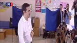 Αλ. Τσίπρας: Να ζήσουμε με αξιοπρέπεια στην Ευρώπη