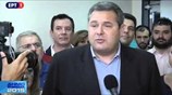 Π. Καμμένος: Ο ελληνικός λαός δεν φοβάται