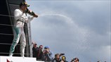 Φόρμουλα 1: Νικητής ο Χάμιλτον στο Σίλβερστοουν