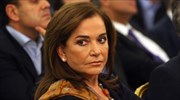 Παραίτηση ζήτησε από τον Αντ. Σαμαρά η Ντ. Μπακογιάννη