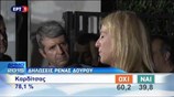 Ρ. Δούρου: Είναι η ώρα των μεγάλων ευθυνών & πρωτοβουλιών