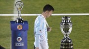 Copa America: Η κορυφαία ενδεκάδα της διοργάνωσης