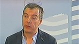 Στ. Θεοδωράκης: Να χρησιμοποιηθεί το αποτέλεσμα του δημοψηφίσματος προς όφελος των πολλών