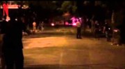 Μικροένταση στα Εξάρχεια