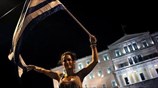 Έκτακτη Σύνοδος Κορυφής για την Ελλάδα