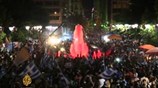 Το Al Jazeera για το αποτέλεσμα του δημοψηφίσματος