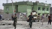 Η ιρακινή αεροπορία βομβάρδισε κατά λάθος τη Βαγδάτη