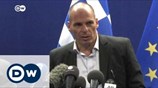 Η DW για την παραίτηση Γ. Βαρουφάκη