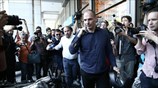 Παραιτήθηκε ο Γιάνης Βαρουφάκης