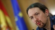 Podemos: Το «όχι» οδηγεί σε συμφωνία μέσα στις επόμενες ημέρες