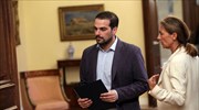 Γ. Σακελλαρίδης: Συμφωνία το συντομότερο δυνατό