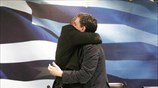 Ο Ευκλείδης Τσακαλώτος αναλαμβάνει νέος υπουργός Οικονομικών