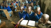 OHE: Να αυξηθούν οι δαπάνες για την εκπαίδευση των παιδιών