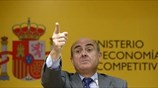 Η ισπανική «ανάγνωση» των εξελίξεων στην Ελλάδα
