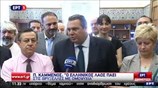 Π. Καμμένος: Ο Ελληνικός λαός πάει στις Βρυξέλλες με ομοψυχία