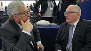 «Καυτό» κλίμα πριν το Eurogroup και τη Σύνοδο Κορυφής στον απόηχο του «Όχι»