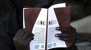 Χιλιάδες μετανάστες υφίστανται κακοποιήσεις σε ΠΓΔΜ, Σερβία, Ουγγαρία