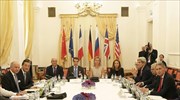 «Οι συνομιλίες ανάμεσα στο Ιράν και την ομάδα 5+1 δεν μπορούν να συνεχίζονται επ