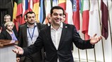 Αλ. Τσίπρας: Θέλουμε μία βιώσιμη και οριστική λύση