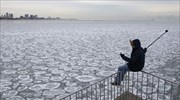 Οδηγός της ρωσικής αστυνομίας για… ακίνδυνες selfies