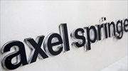 Γερμανία: Προς συγχώνευση ProsiebenSat.1 - Axel Springer