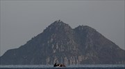 Σάμος: Σύλληψη Τούρκου φερόμενου ως διακινητή παράτυπων μεταναστών