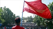 Βουλευτικές εκλογές στη Μιαναμάρ στις 8 Νοεμβρίου