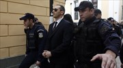 Εισαγγελέας: Να μην παραπεμφθεί σε δίκη ο Ηλ. Κασιδιάρης για την υπόθεση Μπαλτάκου