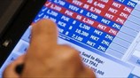 Αναστολή διαπραγμάτευσης στη Wall Street