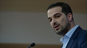 Γ. Σακελλαρίδης: Συμφωνία το συντομότερο δυνατόν