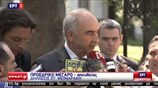Β. Μεϊμαράκης: Η Ελλάδα πρέπει να έρθει σε συμφωνία δίκαιη και βιώσιμη