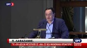 Π. Λαφαζάνης: Το «όχι» του λαού δεν θα γίνει «ναι» σε νέα μνημονιακά κρεματόρια