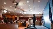 Αναβάλλεται και σήμερα η ενημέρωση των πολιτικών συντακτών