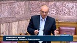 Ρύθμιση για φθηνότερο πετρέλαιο προανήγγειλε ο Δ. Μάρδας