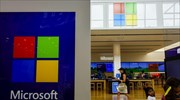 7.800 απολύσεις στη Microsoft