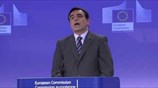 Η Κομισιόν για την Ελλάδα