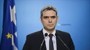 Αποκλειστική ευθύνη της κυβέρνησης η διαπραγμάτευση ξεκαθαρίζει η Ν.Δ.