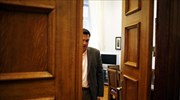 Κοινή συνεδρίαση της Κ.Ο. και της Πολιτικής Γραμματείας του ΣΥΡΙΖΑ το πρωί